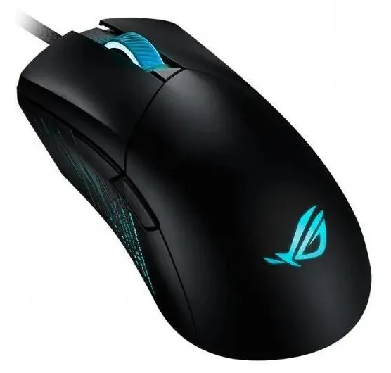 Компьютерная мышь Asus P514 ROG GLADIUS III