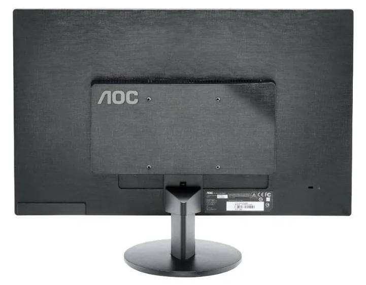 Монитор 21.5" AOC E2270SWDN