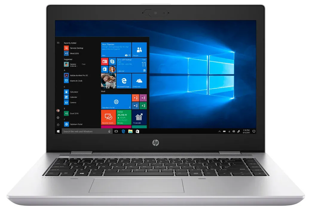 Ноутбук HP Europe ProBook 640 G5 1E866PC