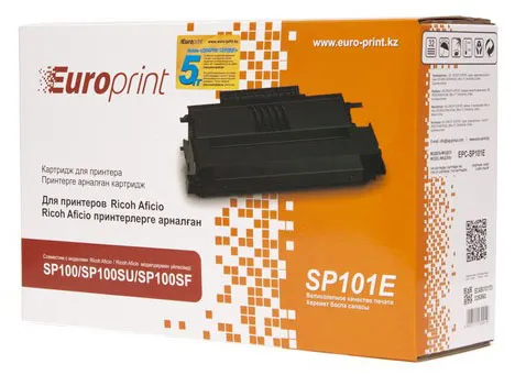 Картридж Europrint EPC-SP101E