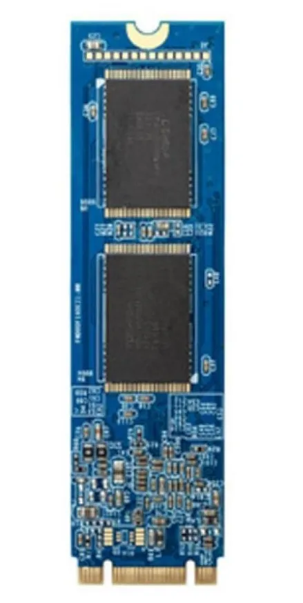 SSD накопитель 128 GB Apacer AS2280 AP128GAS2280-1