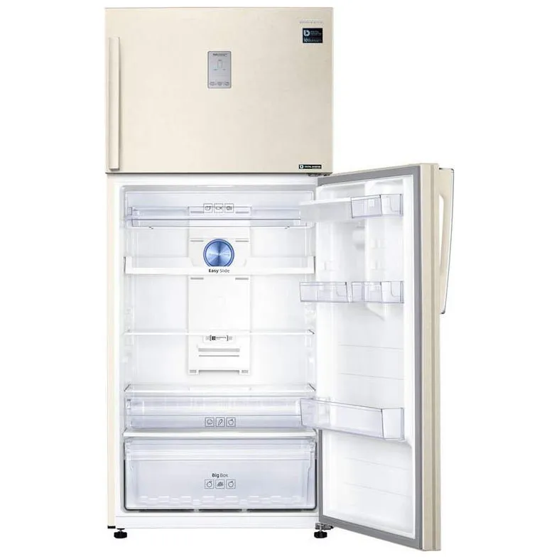 Холодильник Samsung RT53K6510EF/WT