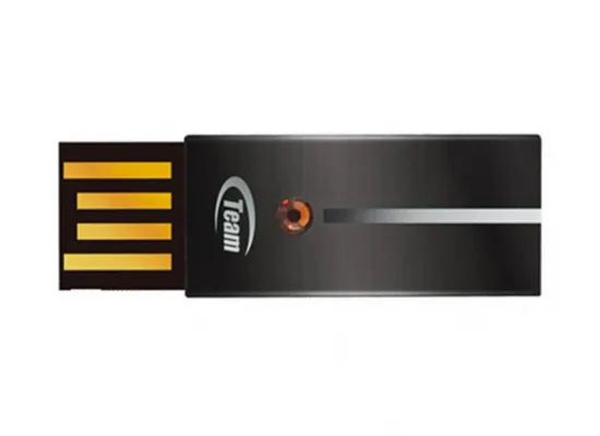 USB Флеш TEAM 16 GB D603 TD60316GC01