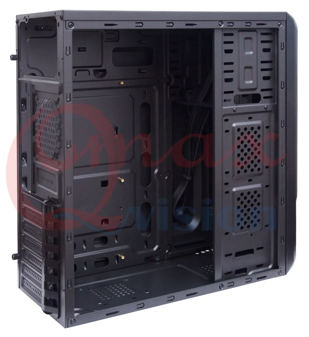 Корпус для ПК Qmax S1203G