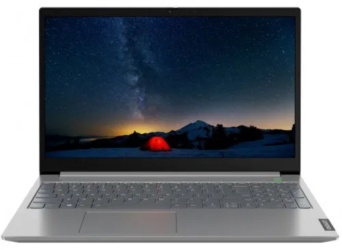 Ноутбук Lenovo ThinkBook 15 G2 ITL 20VE00FLRU