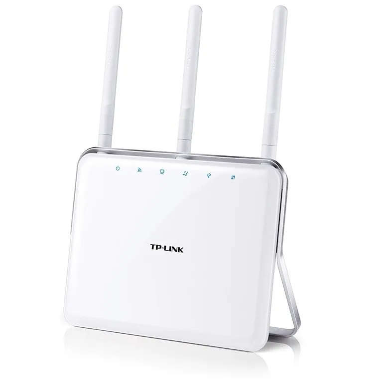 Маршрутизатор TP-Link Archer C8 AC1750
