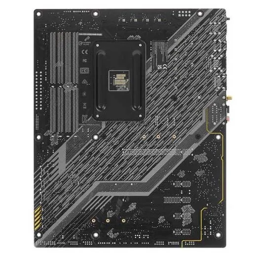 Материнская плата ASUS TUF GAMING B550M-PLUS WIFI II
