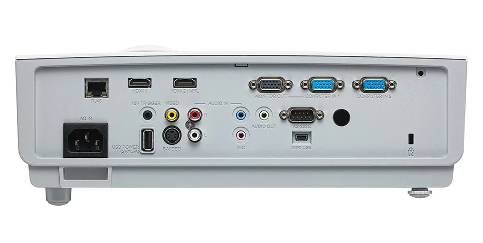 Проектор Vivitek DW832
