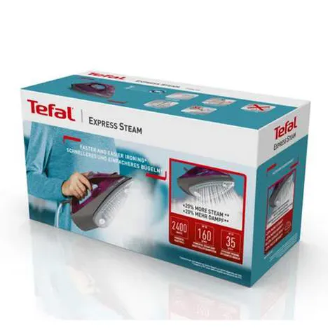 Утюг TEFAL FV2847E0