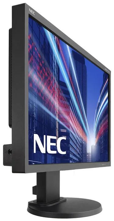 Монитор 21.5" LCD NEC E224Wi-BK 60003584 Black