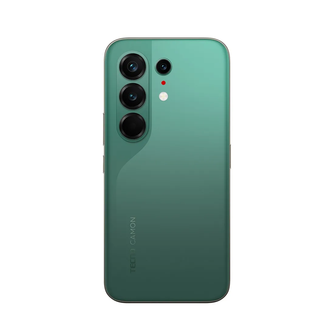 Смартфон TECNO CAMON 50 Ultra 5G (CN7c) 256+8 GB Cypress Green