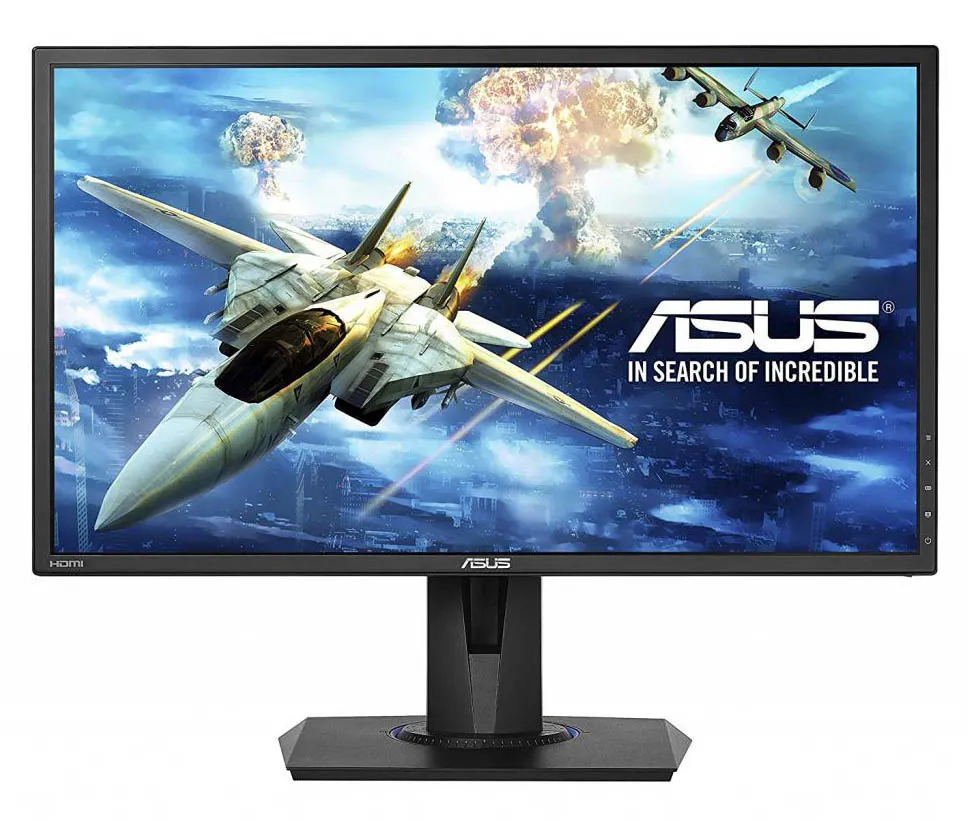 Монитор 24" Asus VG245Q