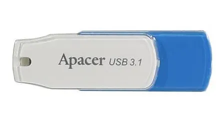USB Флеш 16GB 3.1 Apacer AH357 AP16GAH357U-1
