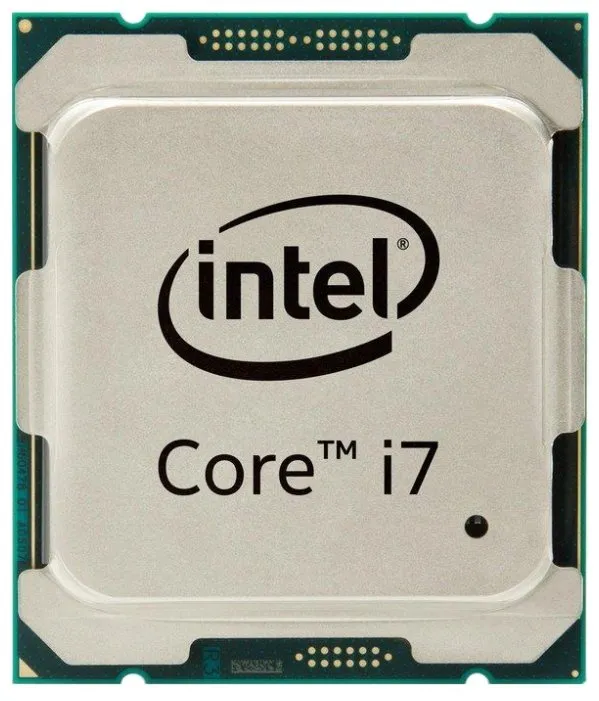 Процессор S-2011- v3 Intel Core i7 6800K
