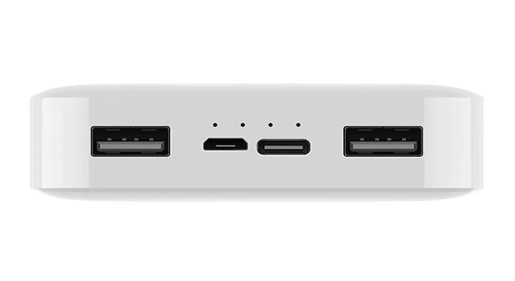 Внешний аккумулятор Xiaomi Redmi VXN4265CN