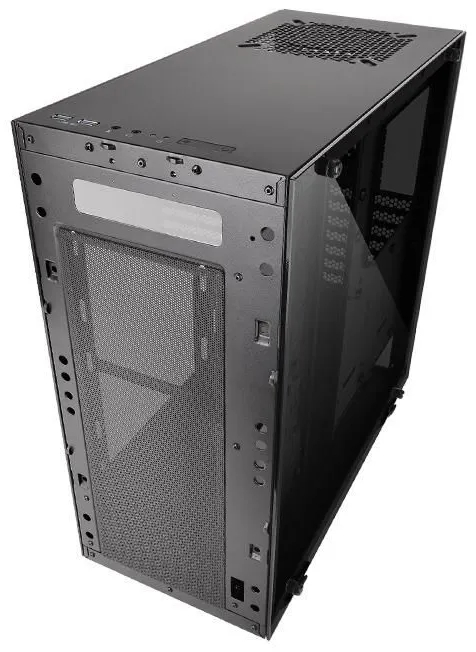 Корпус для ПК THERMALTAKE VIEW 21 TG CA-1I3-00M1WN-00