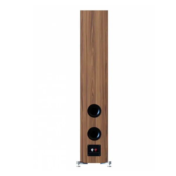 Акустическая система ELAC DEBUT F6.3 орех