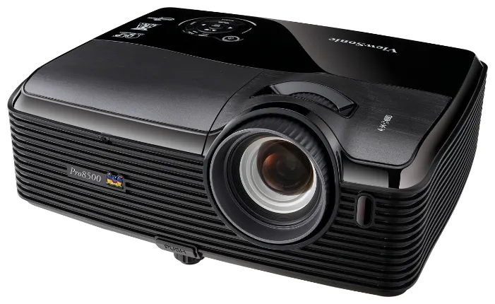 Проектор инсталяционный ViewSonic PRO8500