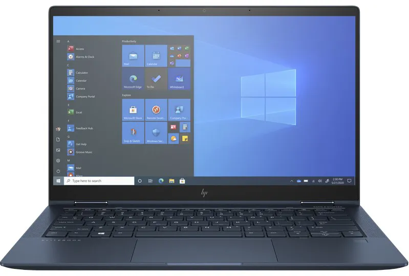 Ноутбук HP Elite Dragonfly G2 3C8D8EA