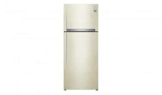 Холодильник LG GC-H502HEHZ