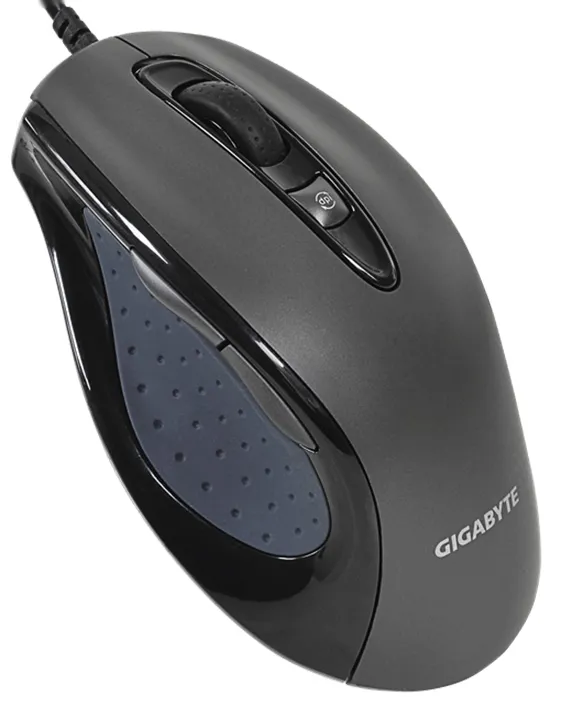 Компьютерная мышь проводная Gigabyte GM-M6800