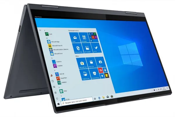 Ноутбук Lenovo Yoga 7 14ITL5 82BH007TRU