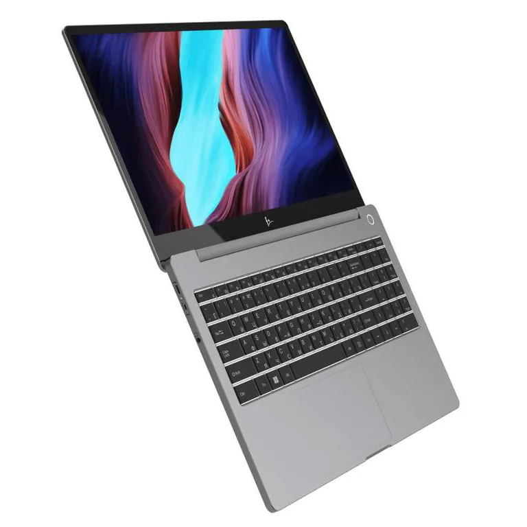 Ноутбук FLAPTOP R FLTP-5R7-16512-w