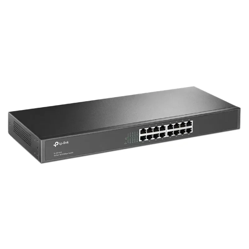 Коммутатор TP-LINK TL-SF1016