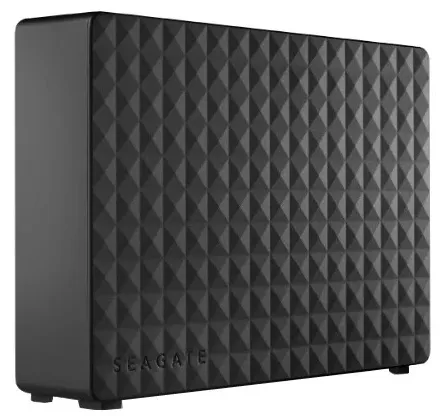 Внешний жесткий диск 6 TB Seagate Expansion Desktop STEB6000403