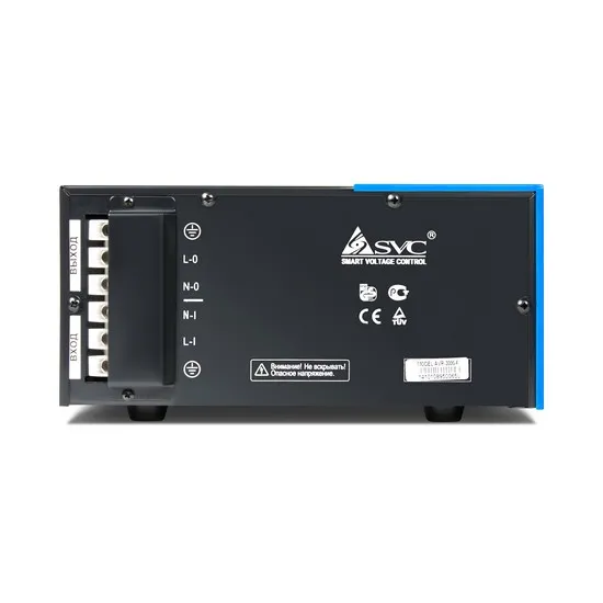 Стабилизатор AVR SVC AVR-5000-F