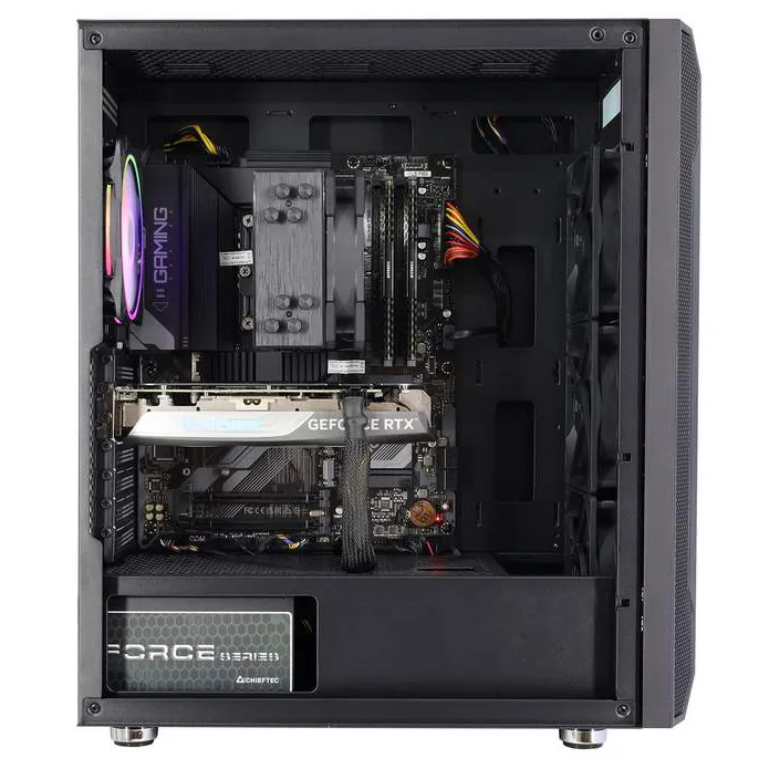 Компьютер Extreme 81816