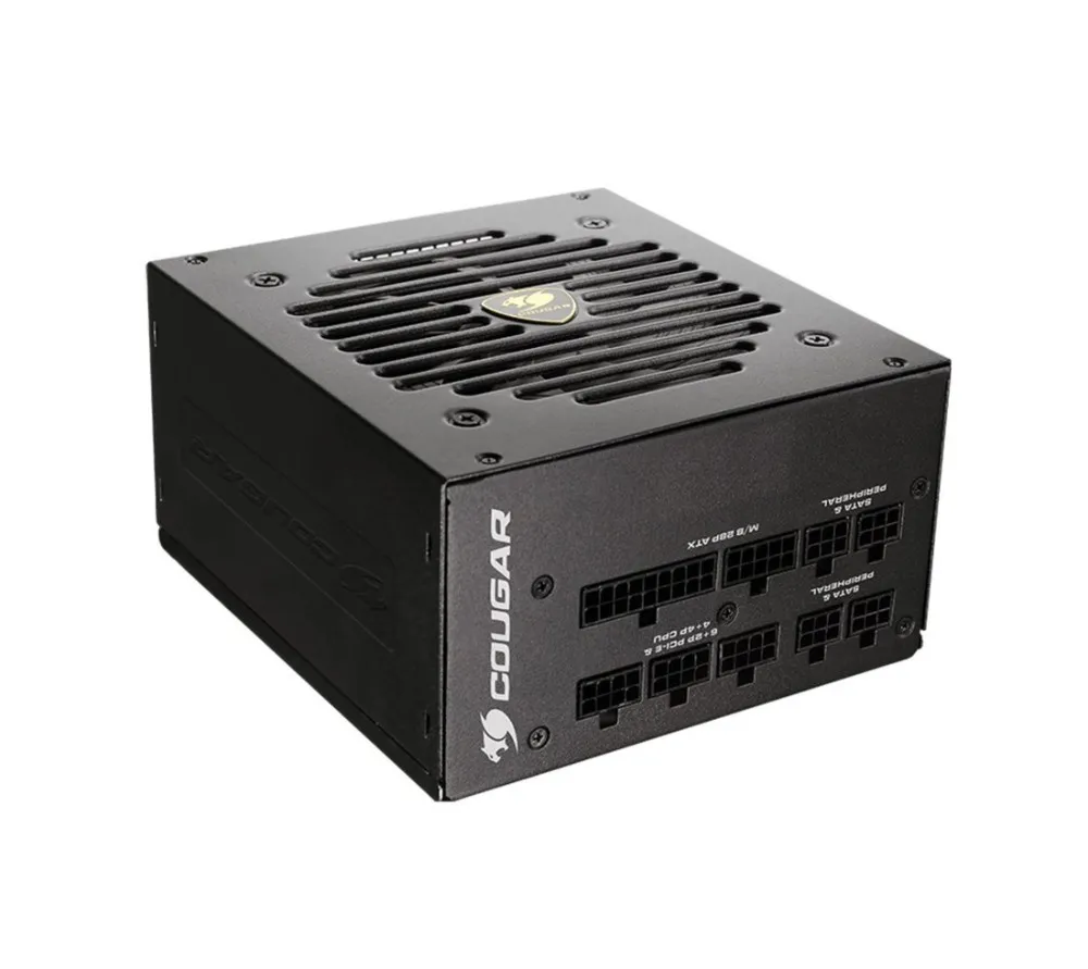 Блок питания Cougar GEX650