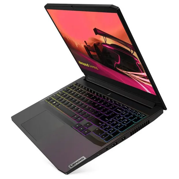 Ноутбук Lenovo IdeaPad Gaming 3 15ACH6 82K2002DRK