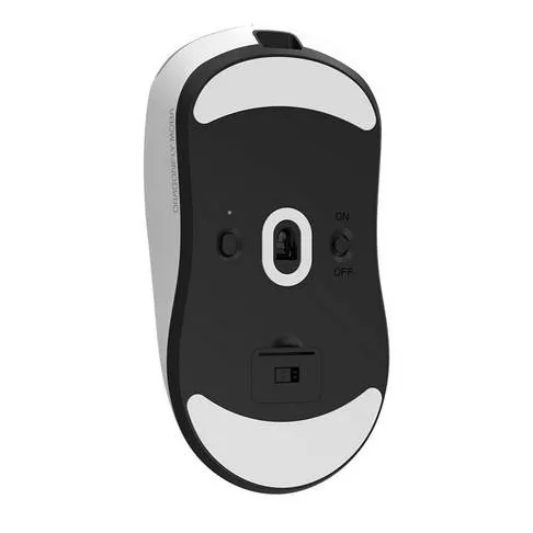 Компьютерная мышь VGN F1 Moba White 30720