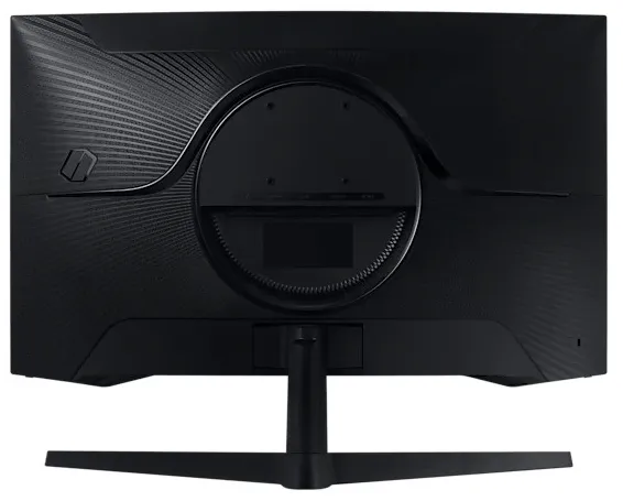 Монитор 27" Samsung Gaming Odyssey G5 LC27G55TQW