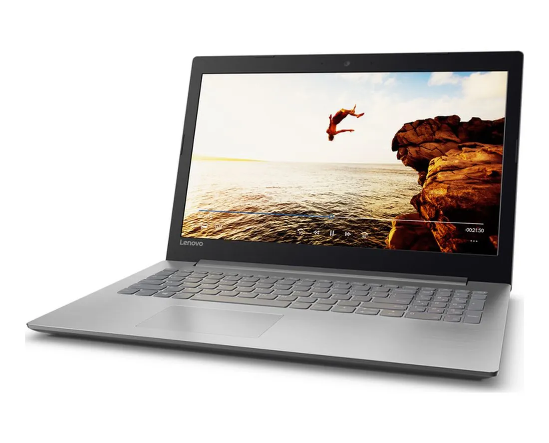 Ноутбук Lenovo IdeaPad 320-15IAP 80XR0059RK