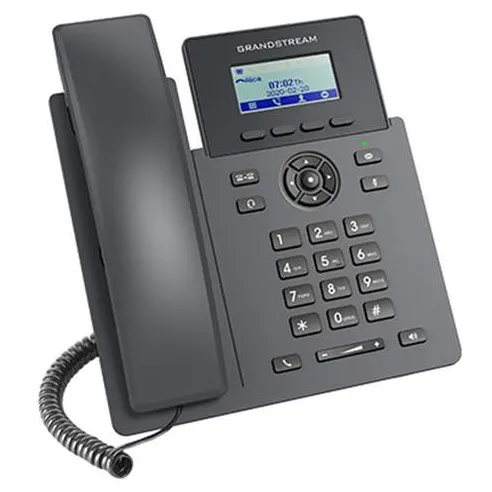 IP телефон Grandstream GRP2601