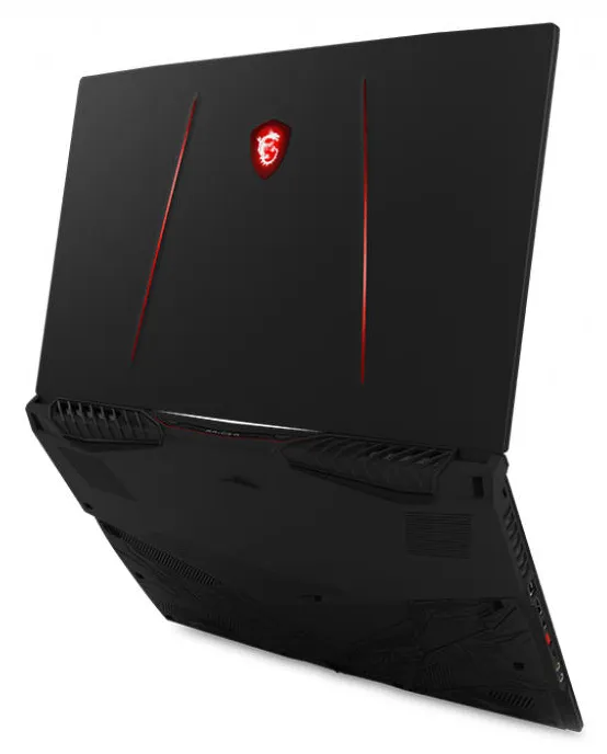Ноутбук MSI GE75 Raider 9SF-695XKZ-BB7975H16G1T0DXX