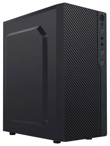 Корпус для ПК APEX T04