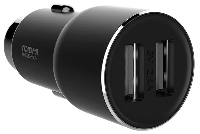 FM-Модулятор Xiaomi RoidMI 3S 1A051CNB