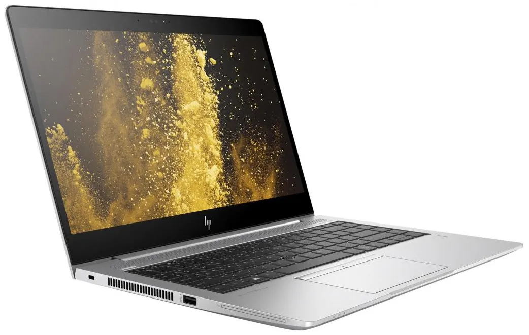 Ноутбук HP EliteBook 830 G5 3JX24EA