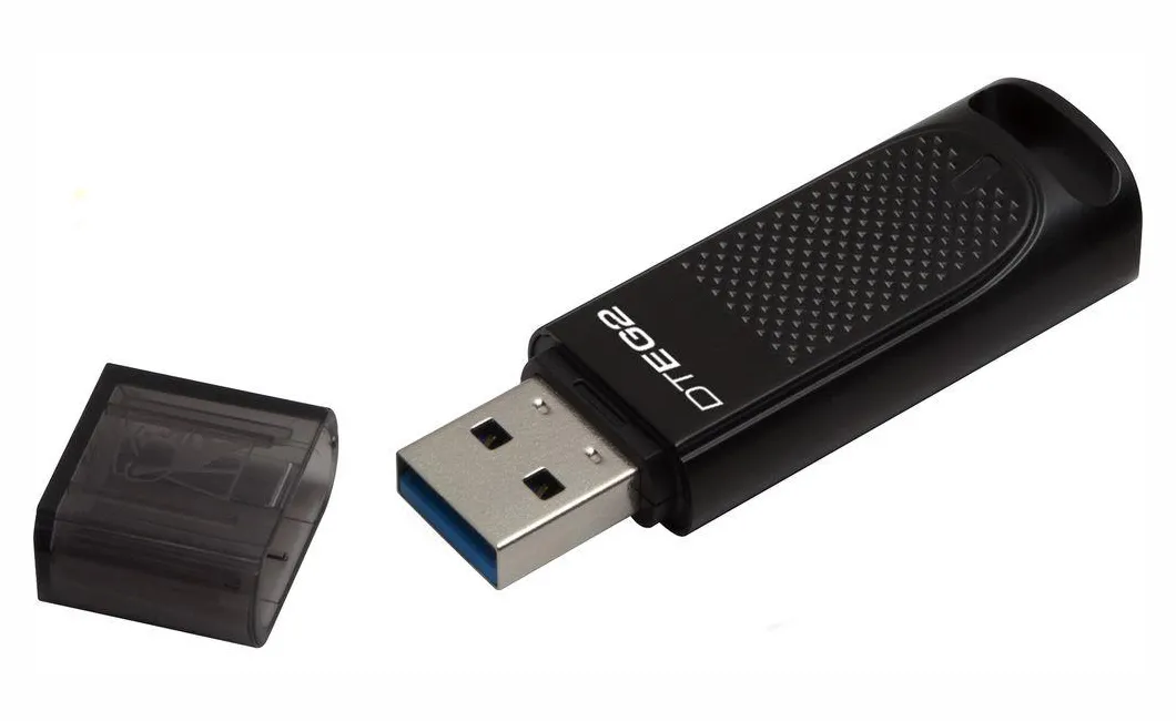 USB Флеш 64GB 3.1 Kingston DTEG2/64GB