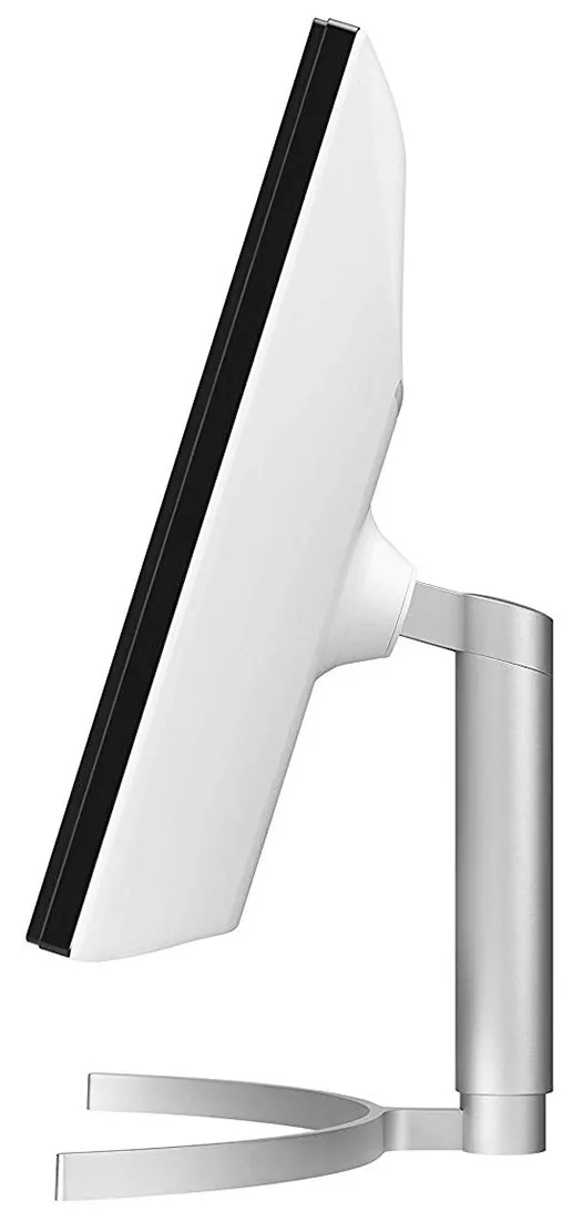 Монитор 34" LG 34WK95C-W Curved