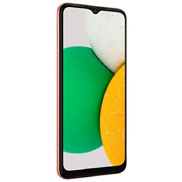 Смартфон Samsung Galaxy A03 Core 32GB Copper SM-A032FZCDSKZ