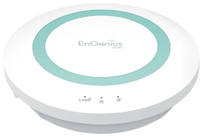 Маршрутизатор беспроводной EnGenius ESR300 Xtra Range