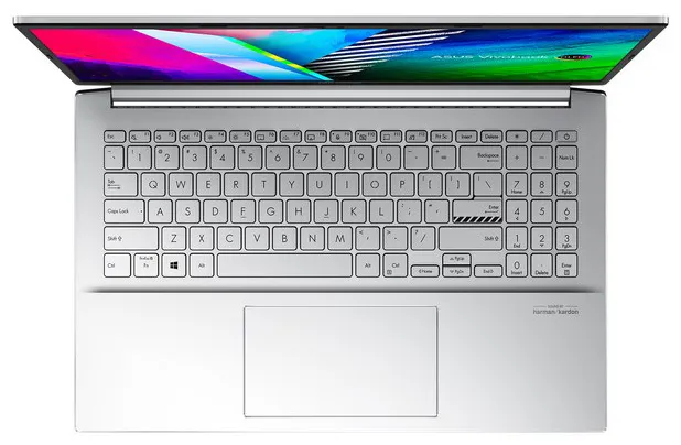 Ноутбук ASUS VivoBook Oled K3500PA-L1092 90NB0UU1-M02580