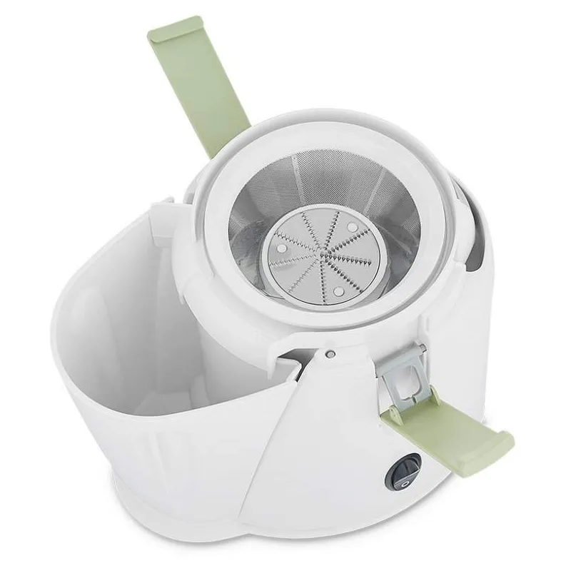 Соковыжималка Artel ART-JM-3408 white