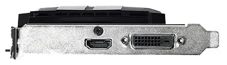 Видеокарта 2Gb ASUS GT 1030 PH-GT1030-O2G
