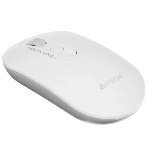 Мышь A4tech Fstyler FG20S-White