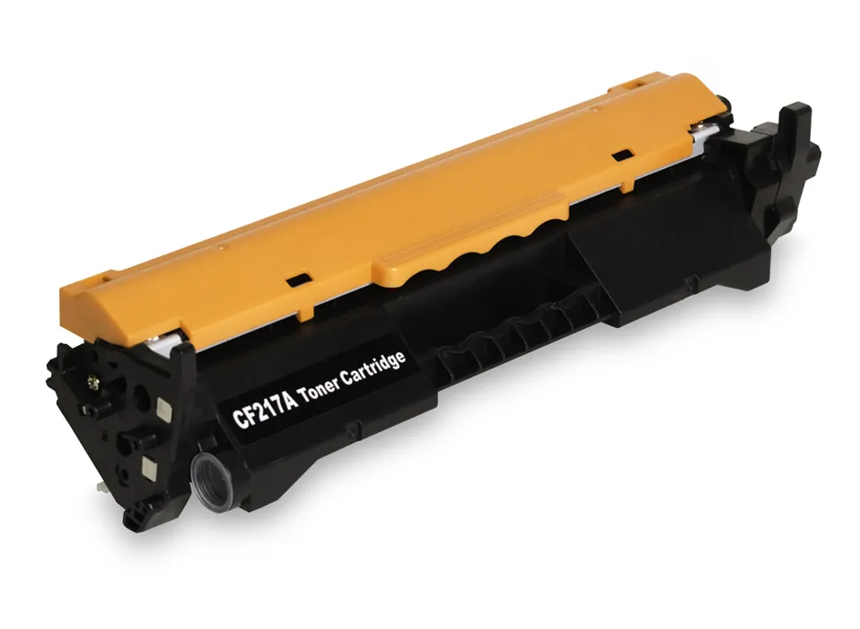 Картридж Colorfix CF217A